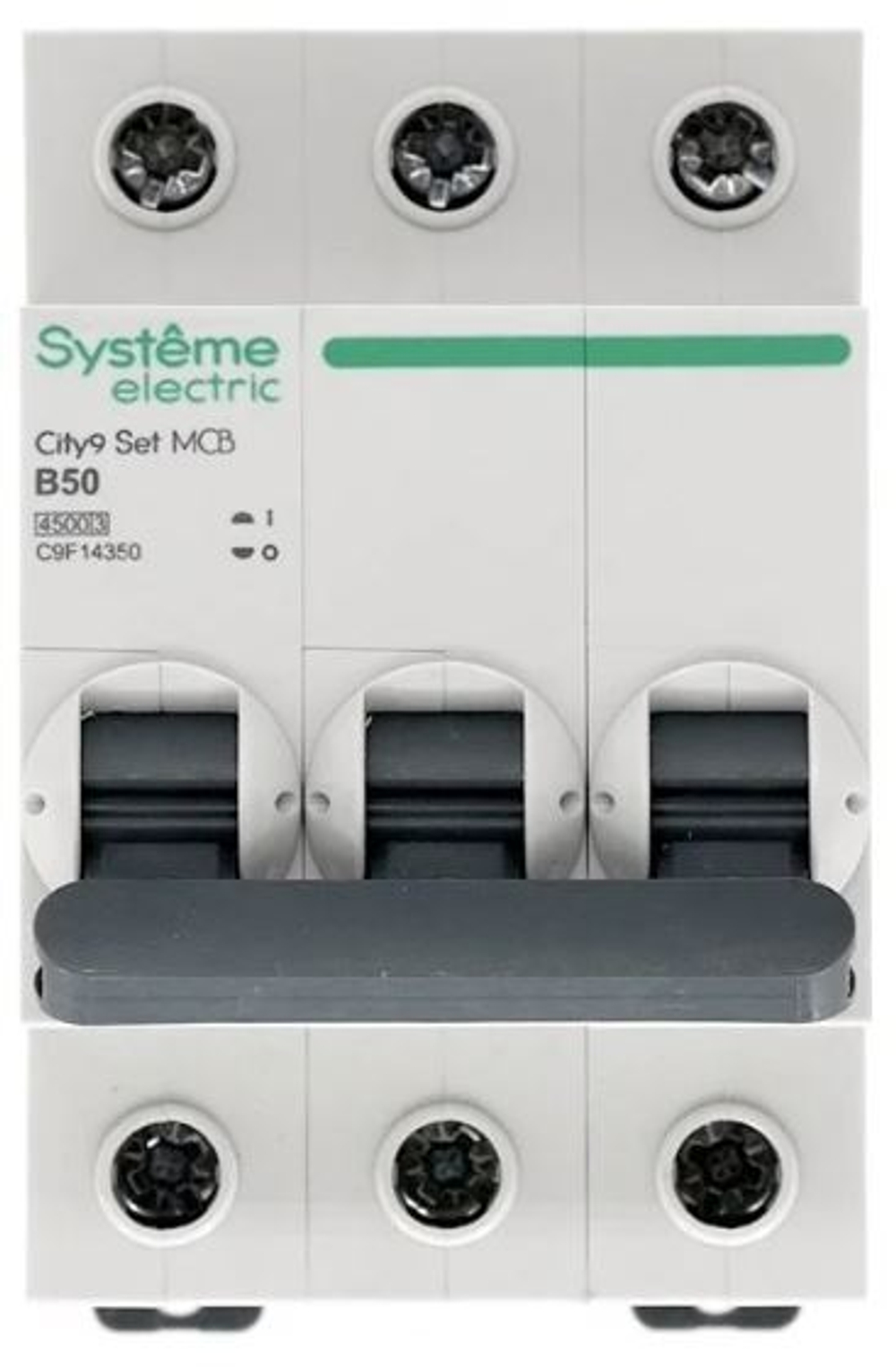 Автоматический выключатель  Systeme Electric C9F14350
