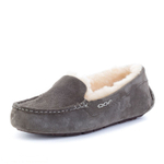 Мокасины Ansley Grey