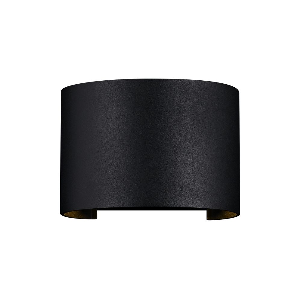 Архитектурный светодиодный светильник Maytoni Fulton O573WL-L6B