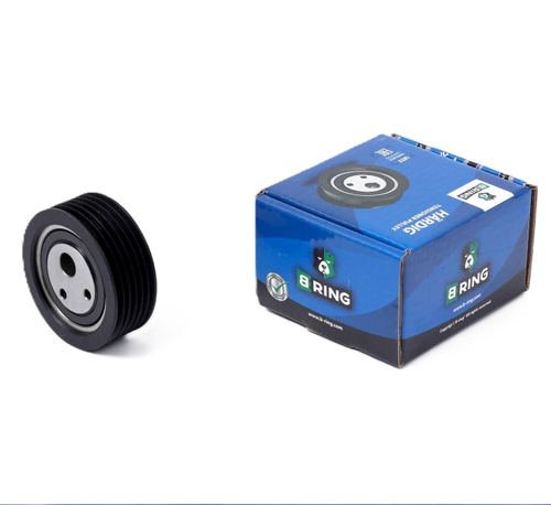 Ролик натяжной ВАЗ 2110-12, 2170 ГУР B-Ring Hardig