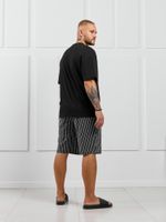 Костюм мужской Реванш-2 Виотекс ЧЁРНЫЙ