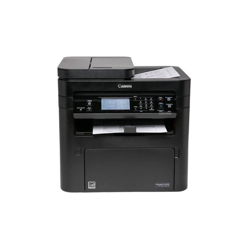МФУ Canon i-Sensys MF267DW II, A4, 30 стр./мин, WiFi