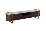 Тумба под телевизор Garda Decor Севилья (Sevilla) 220*42*48 см