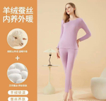 Женский комплект термобелья