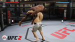Ufc 2 [PS4] new