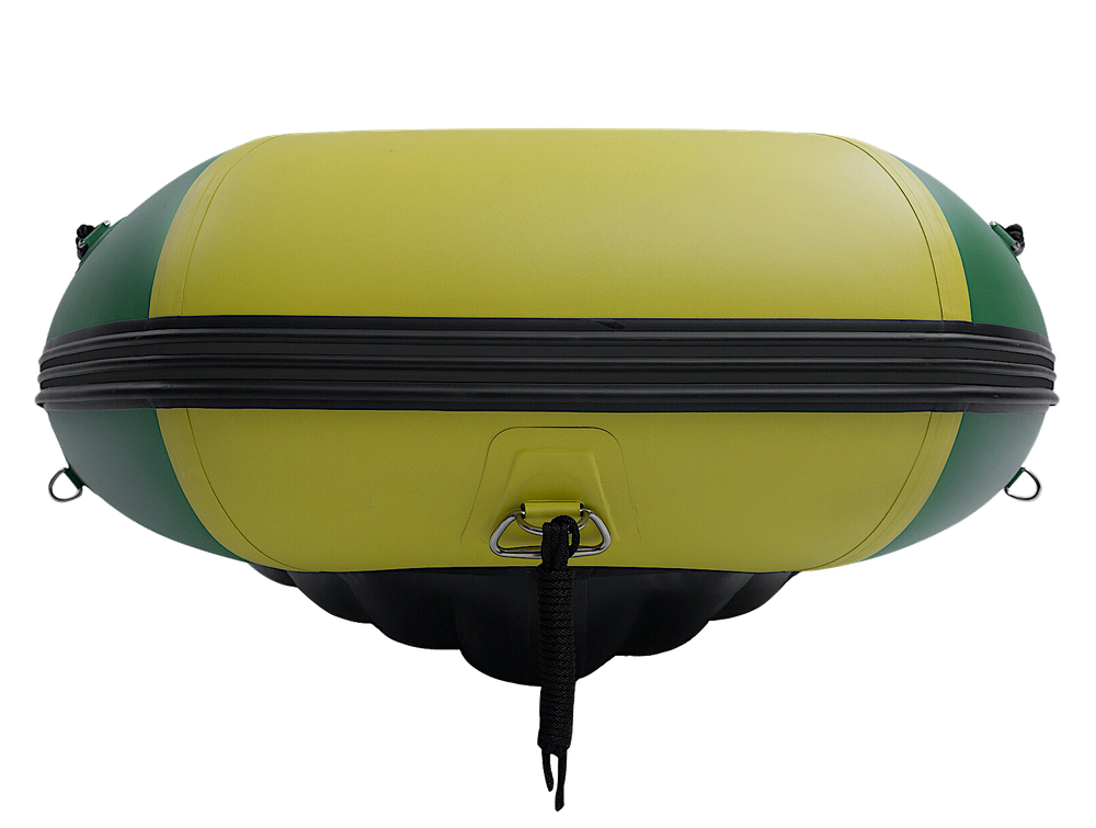Лодка ПВХ Gladiator AirPro E350Pro НДНД ( BSM0272 / BSM0407 )