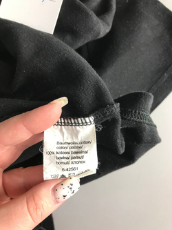 Водолазка базовая, визуально на 46/48 размер