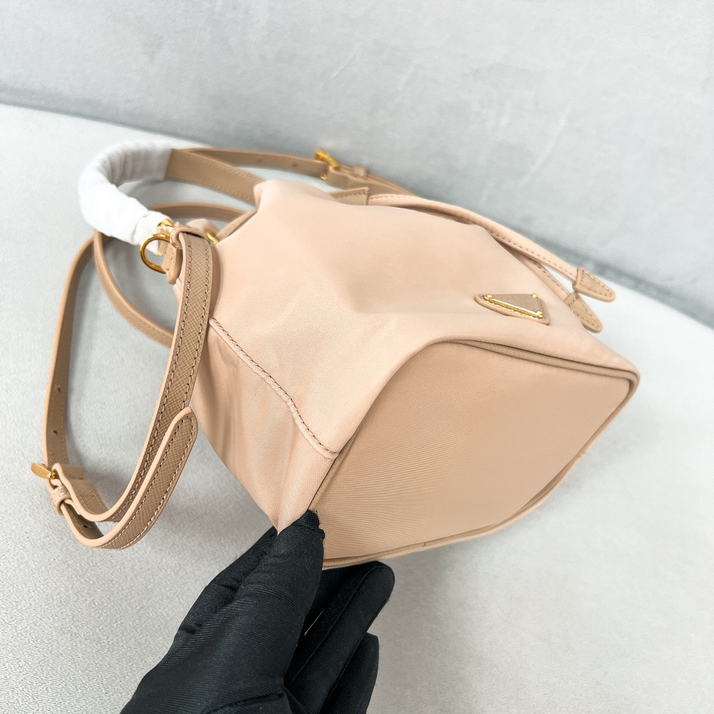 Prada Re-Edition 1978 Nylon Mini Bag 19 cm