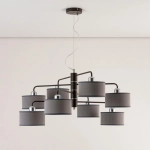 Подвесная люстра Citilux ФОРМА CL428281