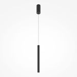 Подвесной светильник Maytoni MOD159PL-L6BK