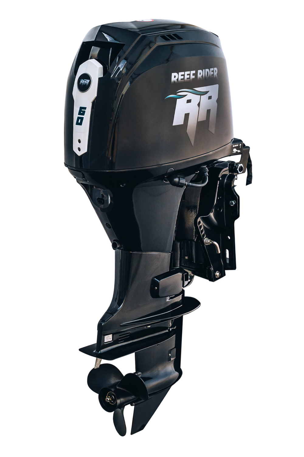 Лодочный мотор Reef Rider RREF60FVEL-T