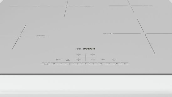 Индукционная варочная панель Bosch PUF612FC5E