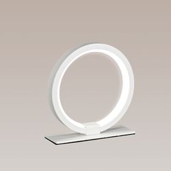 7195 Настольная лампа KITESURF