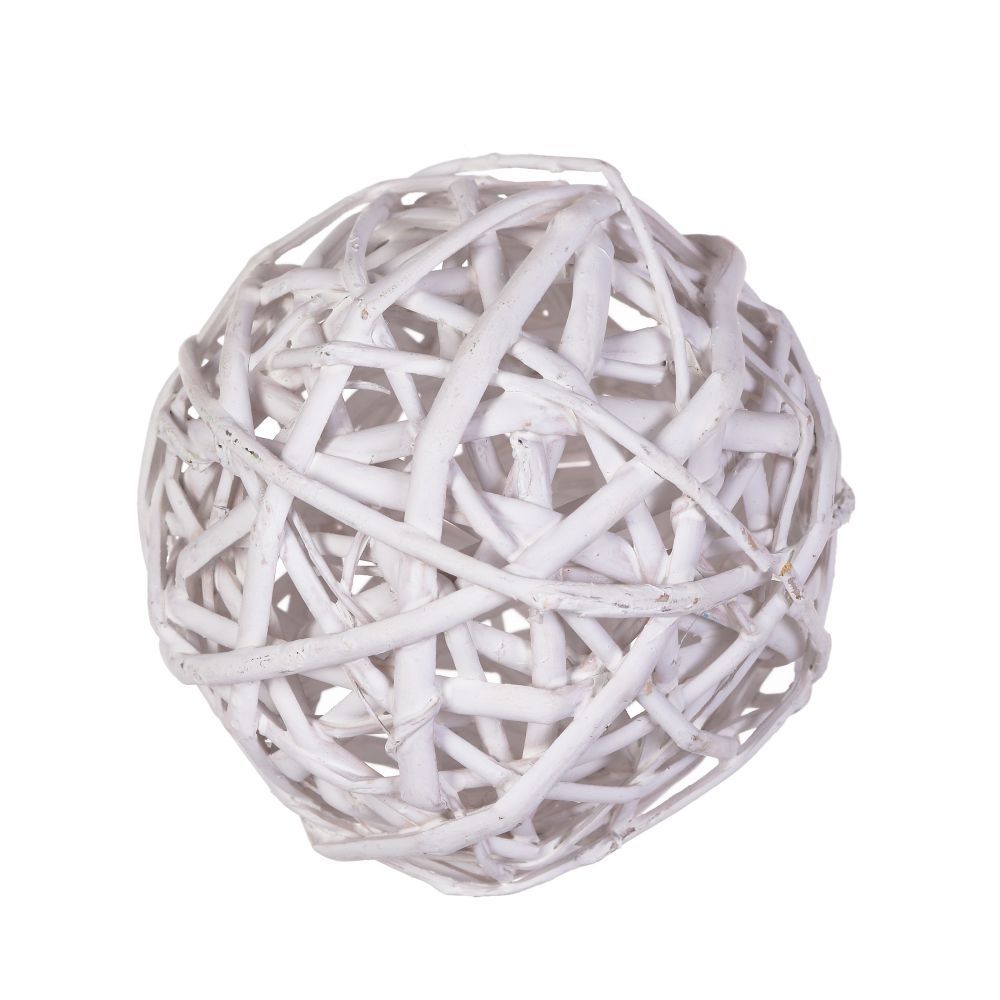 GAEM Изделие декоративное "Шар", L9 W9 H9см, 2в.