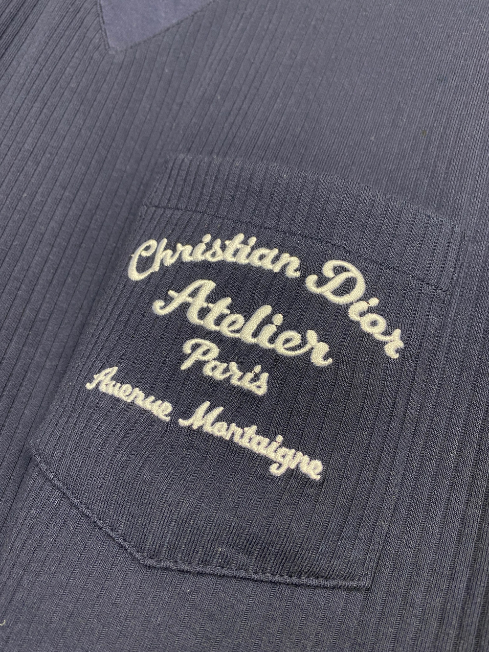 Футболка Christian Dior
