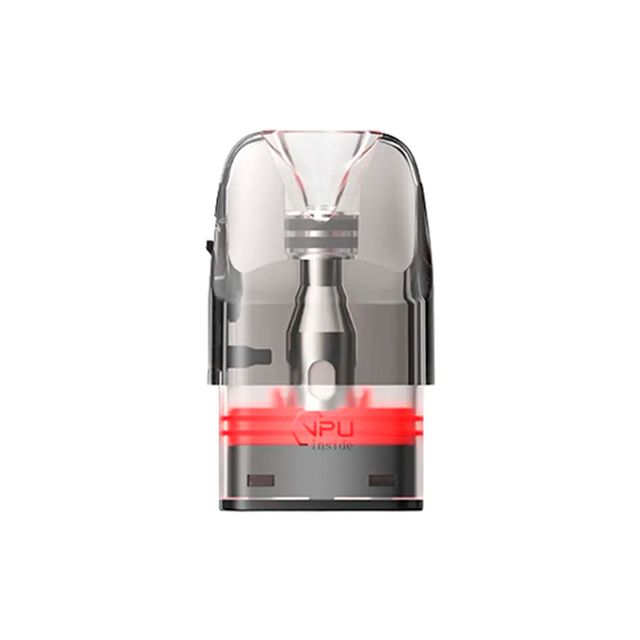 Картридж Geekvape Wenax Q 3 мл - 0.6 Ом
