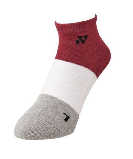 Теннисные носки Yonex Low Cut 3D Ergo Sport Tech Socks 1P