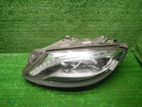 Фара левая Mercedes S w222 (2013-2017) LED