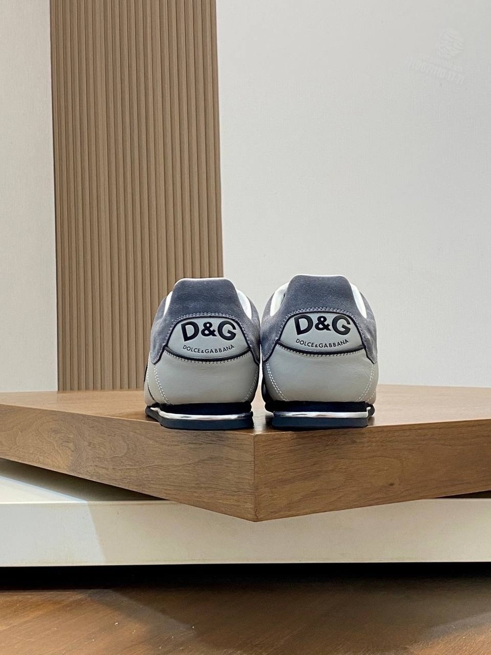 Кроссовки Dolce & Gabbana