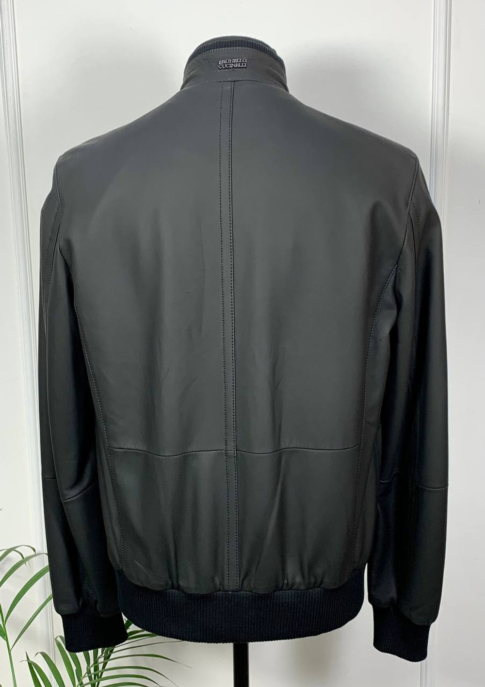 Куртка Brunello Cucinelli