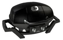 Портативный газовый гриль Napoleon TravelQ PRO 285, 2 горелки