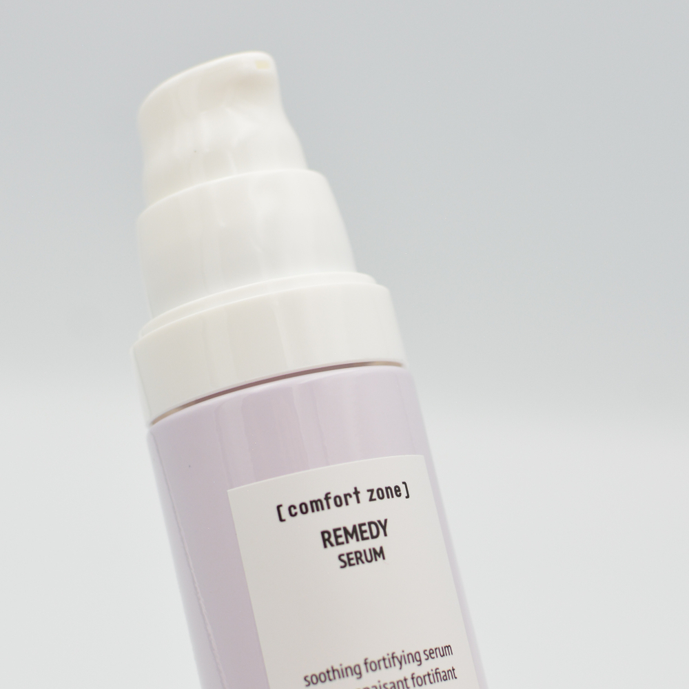 COMFORT ZONE Сыворотка успокаивающая защитная Remedy
