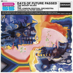 The Moody Blues / Days Of Future Passed (LP)