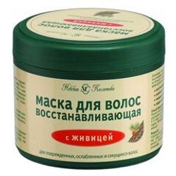 МАСКА Д/ВОЛОС 300 МЛ С ЖИВИЦЕЙ