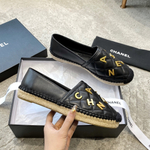 Chanel Espadrilles