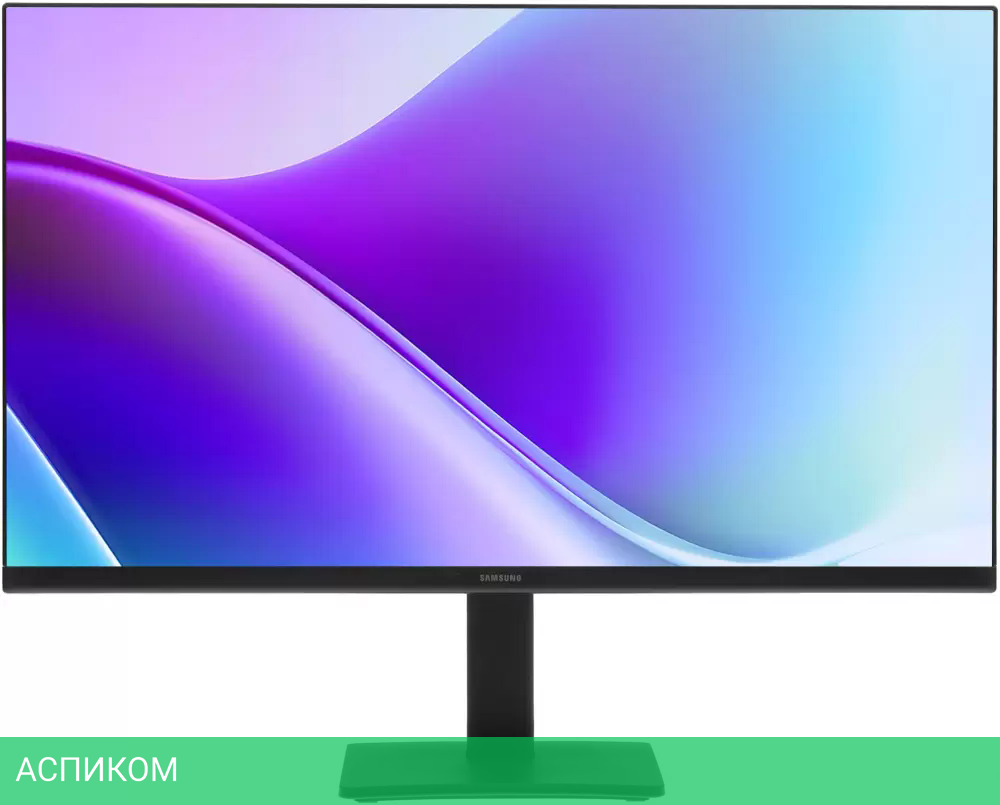 Монитор Samsung S3 LS24F320GAIXCI