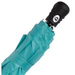 Автоматический ветроустойчивый складной зонт BORA