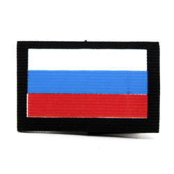 Напульсник Флаг России