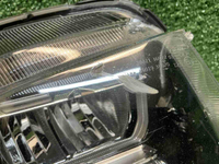 Фара правая Hyundai Tucson 4 (2020-2025) LED