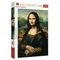 Puzzle &quot;1000 Art Collection&quot; - Mona Lisa / Bridgeman
