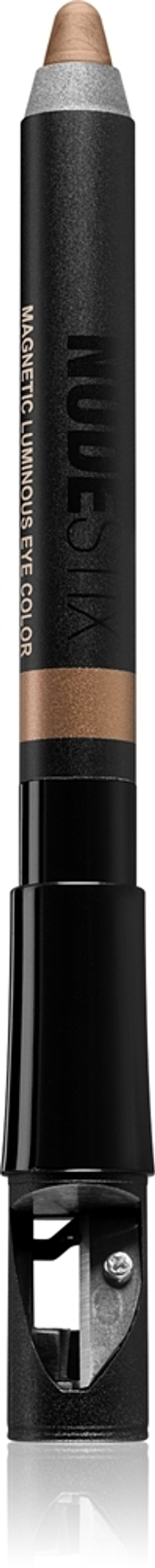 Nudestix Magnetic Luminous - Универсальный карандаш для глаз, 2,8 g