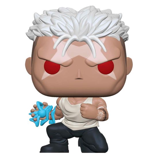 Фигурка Funko POP! Animation Fullmetal Alchemist Brotherhood Scar (GW) (Exc) (1486) 74394 / Фигурка Фанко ПОП! по мотивам аниме "Стальной алхимик", Шрам