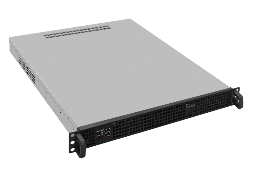 Корпус серверный 1U Exegate Pro 1U550-04/1U-1000ADS