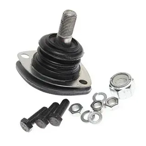 Шаровая опора ВАЗ 2101-2107 верхняя с крепежом Автокомплект