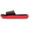 Puma Softride Slide 'Black Red'