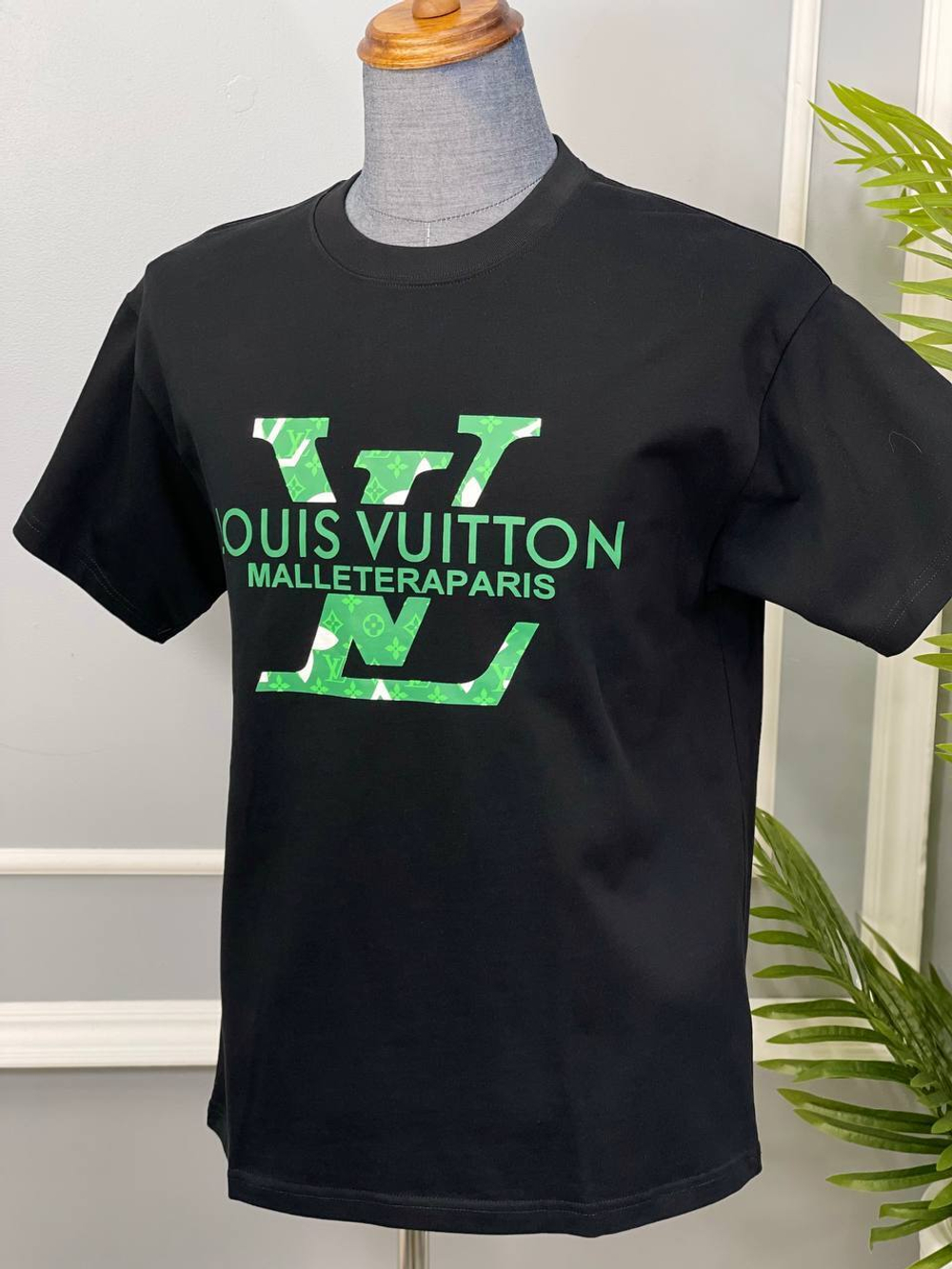 Футболка Louis Vuitton
