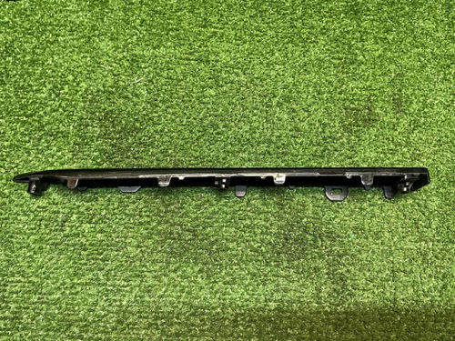 Накладка заднего бампера правая JAECOO J8 (24-нв)