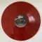 Michael Jackson – Dangerous Colouer Red 2LP
