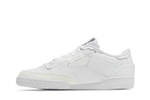 Кроссовки Maison Margiela X Reebok Club C Memory Of