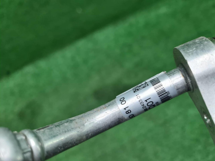 Трубка кондиционера Mercedes GLC X254 (2022-н.в.)