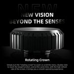 Смарт-часы Wearfit Pro HW3PRO