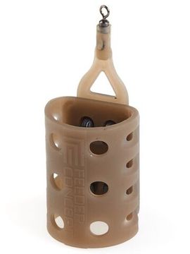 Кормушка фидерная Feeder Cocnept Nano ОВАЛ 040г