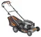 Газонокосилка бензиновая "CARVER" LMG-2646DM HOBBY