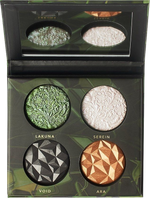 Linda Hallberg Enchanted Mysteries Palette