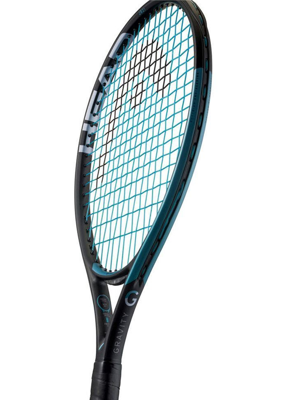 Ракетка детская Head IG Gravity Jr. 21
