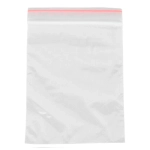 Пакеты с замком Zip-lock ПВД 10х15 см 32 мкм прозрачные 100 шт